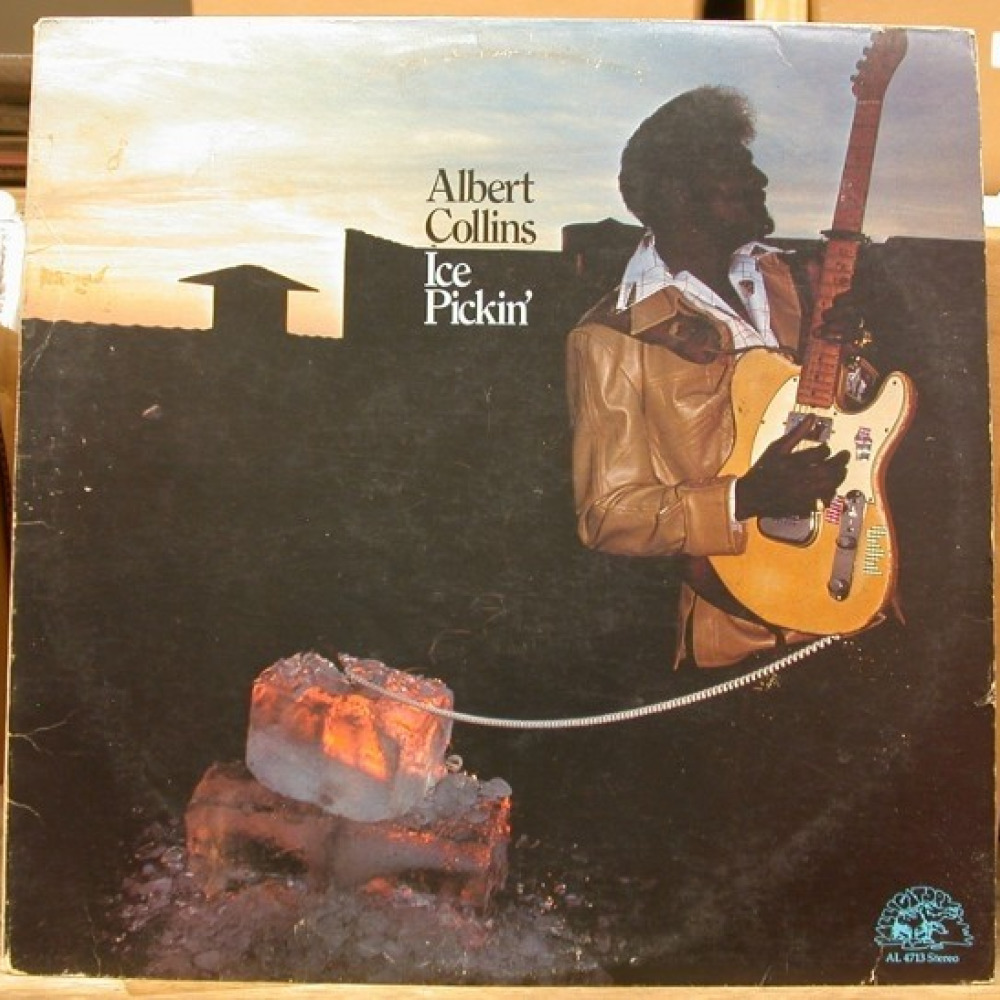 Its you are turns you. Albert Collins "Ice Pickin'". Albert Collins. Дип Колинз слушать.