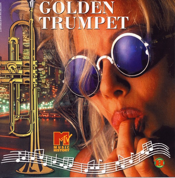 VA - Golden Trumpet - 2000