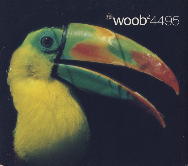 Woob² 4495