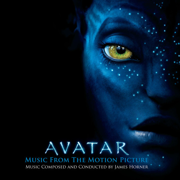 Avatar: Music From the Motion Picture