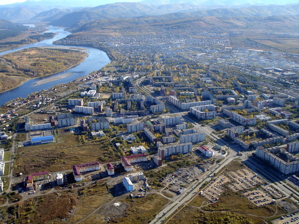 Саяногорск красноярский край фото