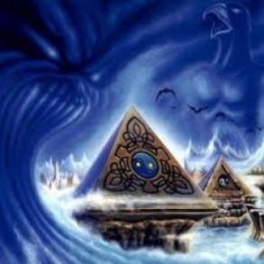 Gamma Ray  - Land Of The Free (Remastered) (2002)