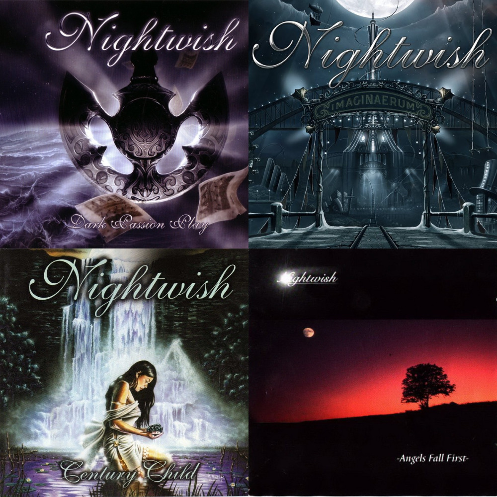 Nightwish album