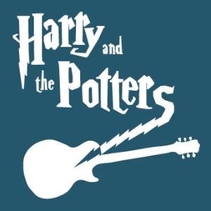 Harry and the Potters