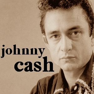 1st Country: Johnny Cash