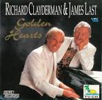 James Last & Richard Clayderman - The Best World Hits Instrumental