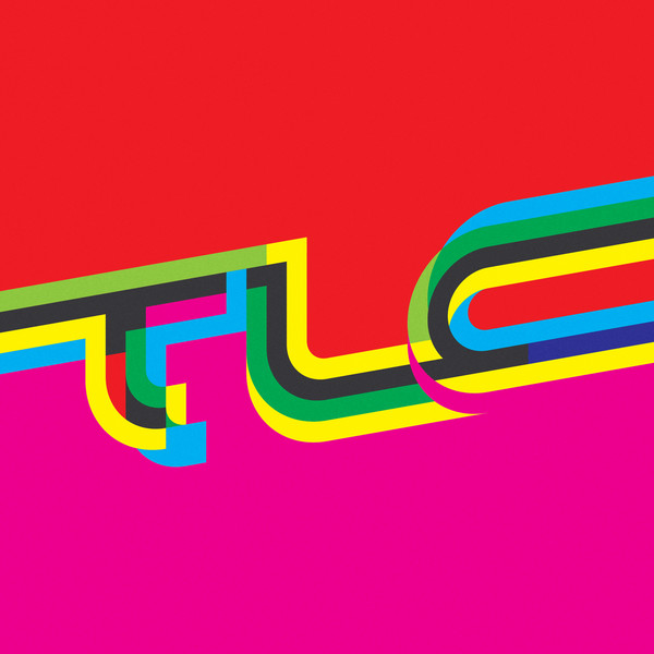 TLC - TLC (Deluxe Edition) - 2017