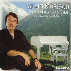 Alain Morisod - World Hits