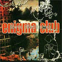 VA - Enigmatic radio online - Enigma Club