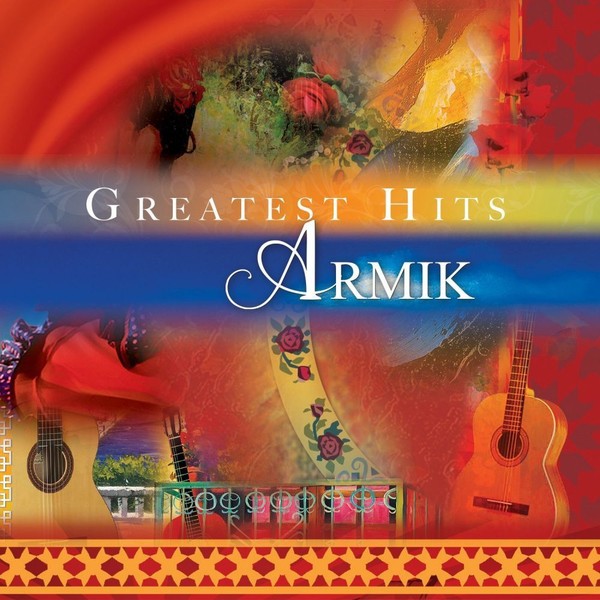 Armik - Very Best Of (2022)