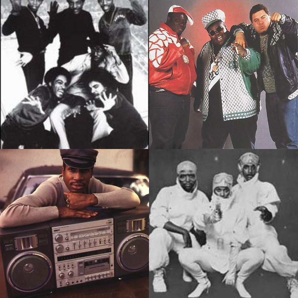#80s #rap #old school rap #hip-hop #moosic.